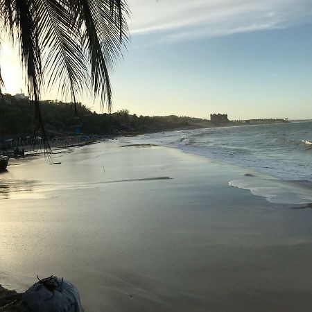 Apartamento na melhor localização de fortaleza!! Exterior foto