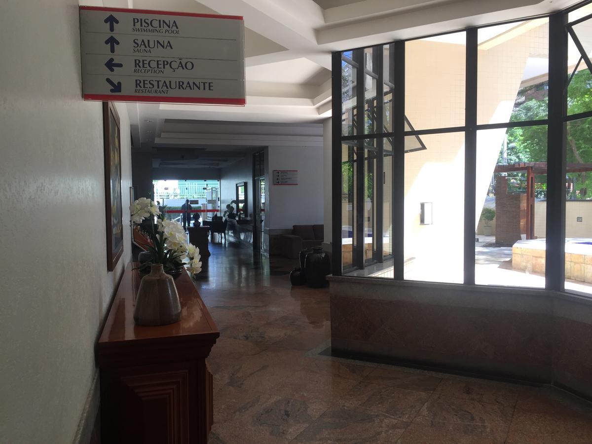 Apartamento na melhor localização de fortaleza!! Exterior foto