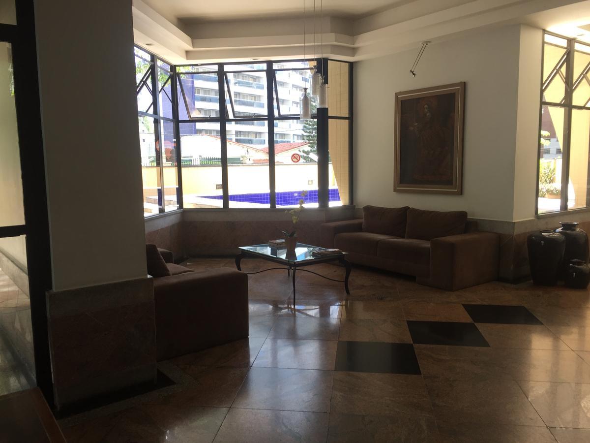 Apartamento na melhor localização de fortaleza!! Exterior foto