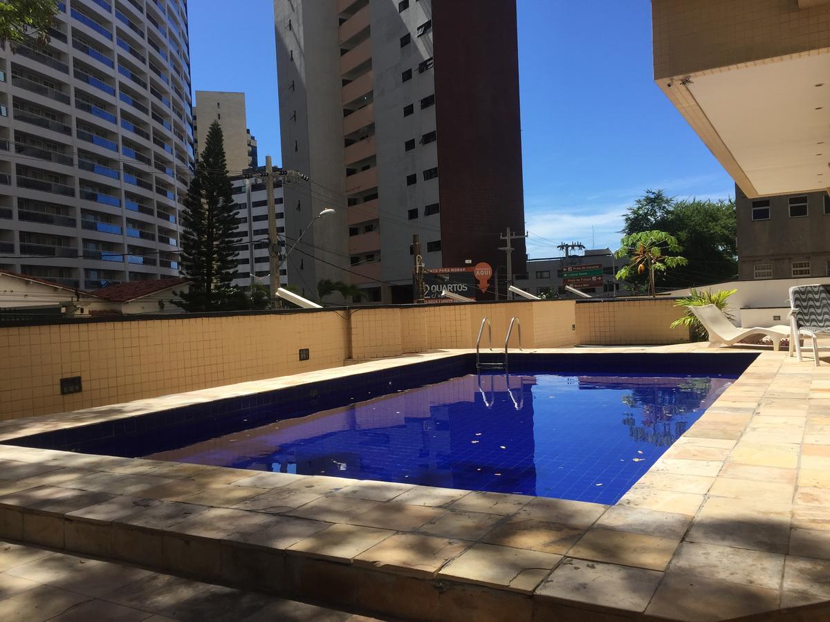Apartamento na melhor localização de fortaleza!! Exterior foto
