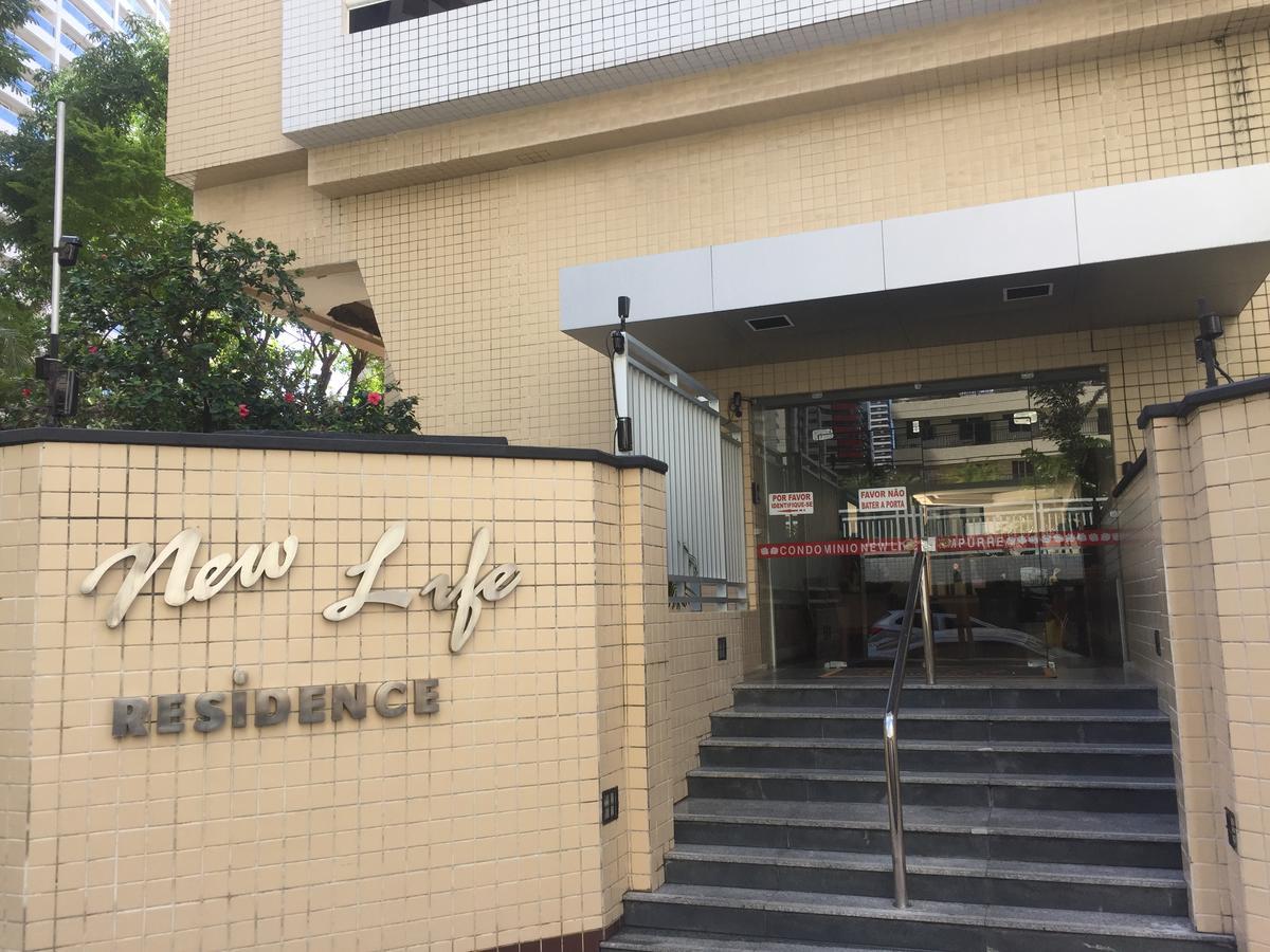 Apartamento na melhor localização de fortaleza!! Exterior foto