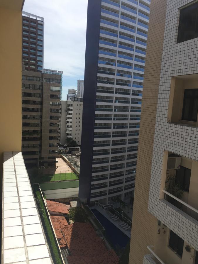 Apartamento na melhor localização de fortaleza!! Exterior foto