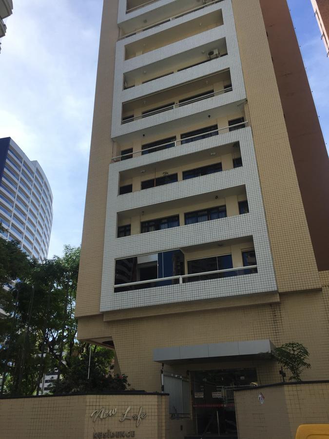 Apartamento na melhor localização de fortaleza!! Exterior foto