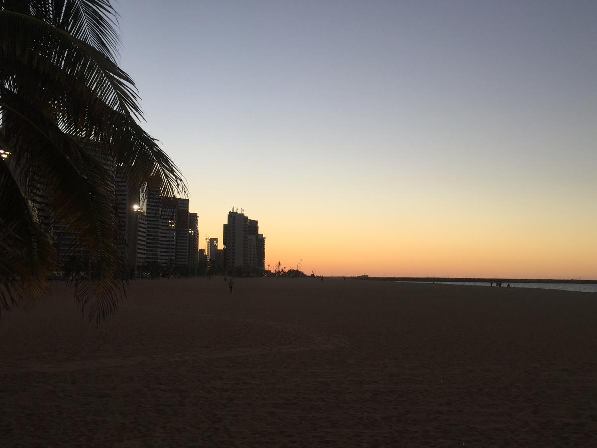 Apartamento na melhor localização de fortaleza!! Exterior foto