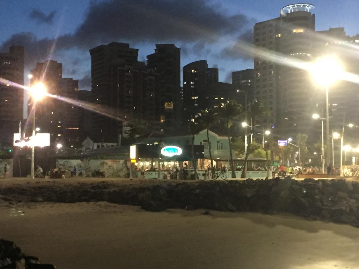 Apartamento na melhor localização de fortaleza!! Exterior foto