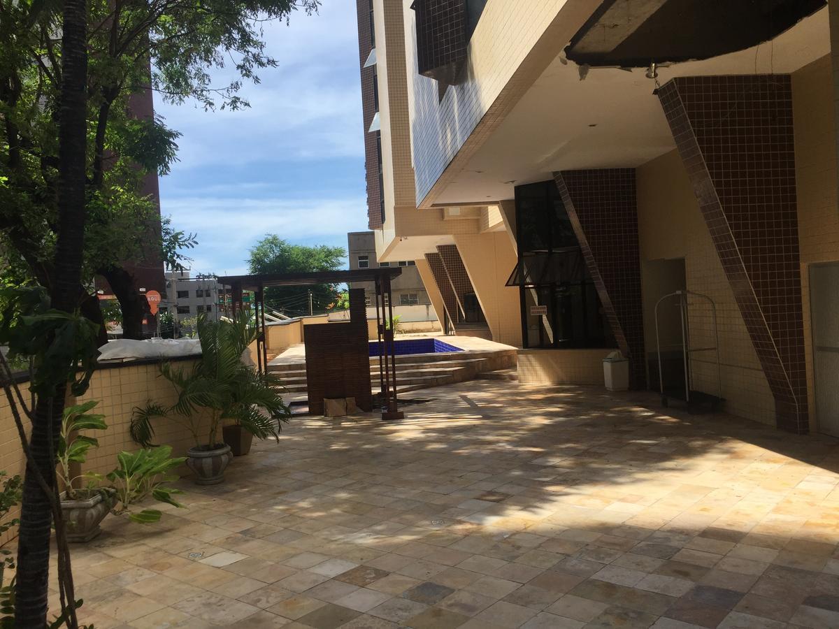 Apartamento na melhor localização de fortaleza!! Exterior foto