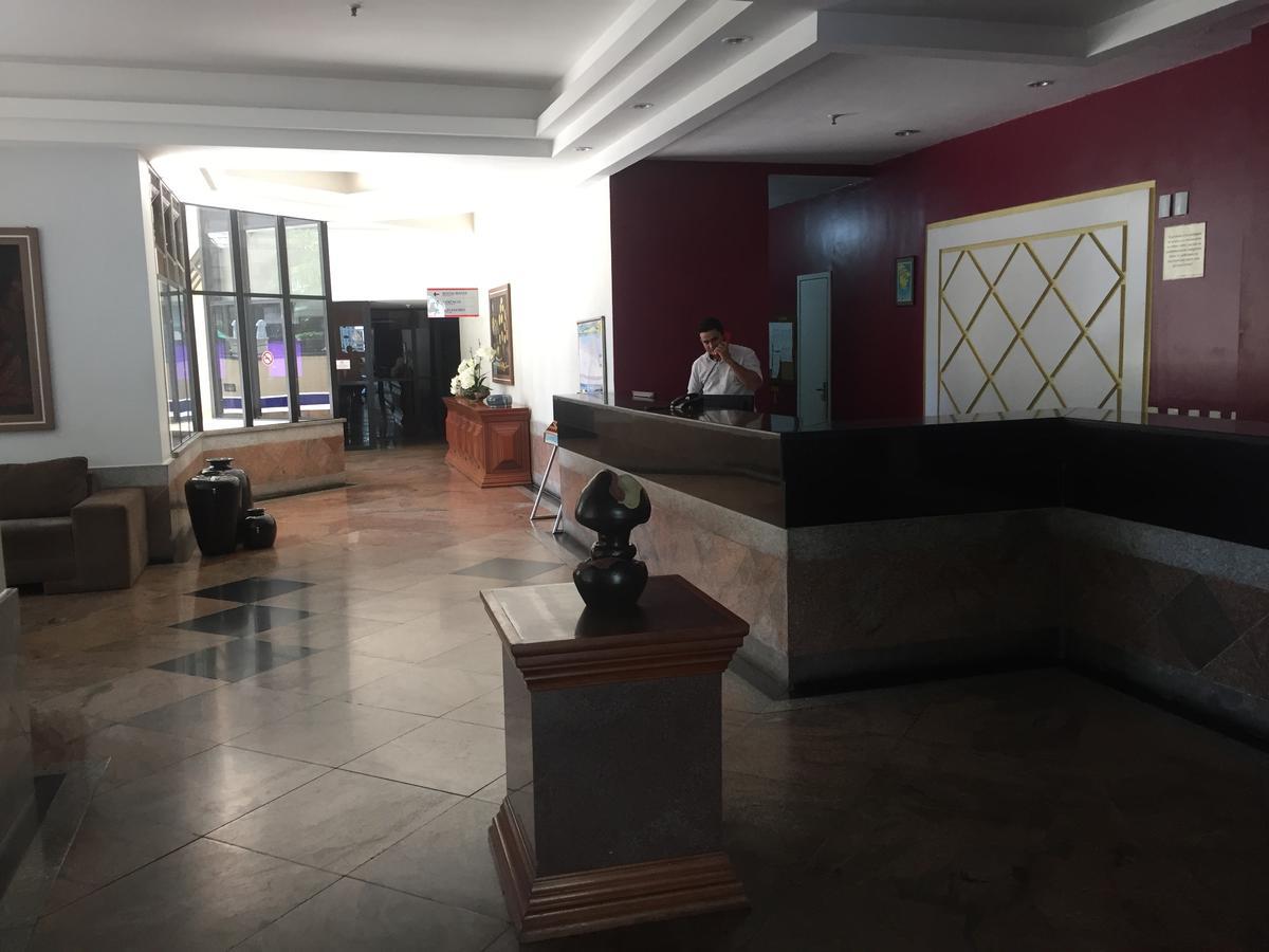 Apartamento na melhor localização de fortaleza!! Exterior foto