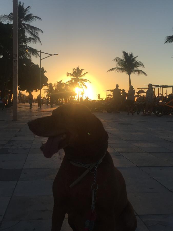 Apartamento na melhor localização de fortaleza!! Exterior foto