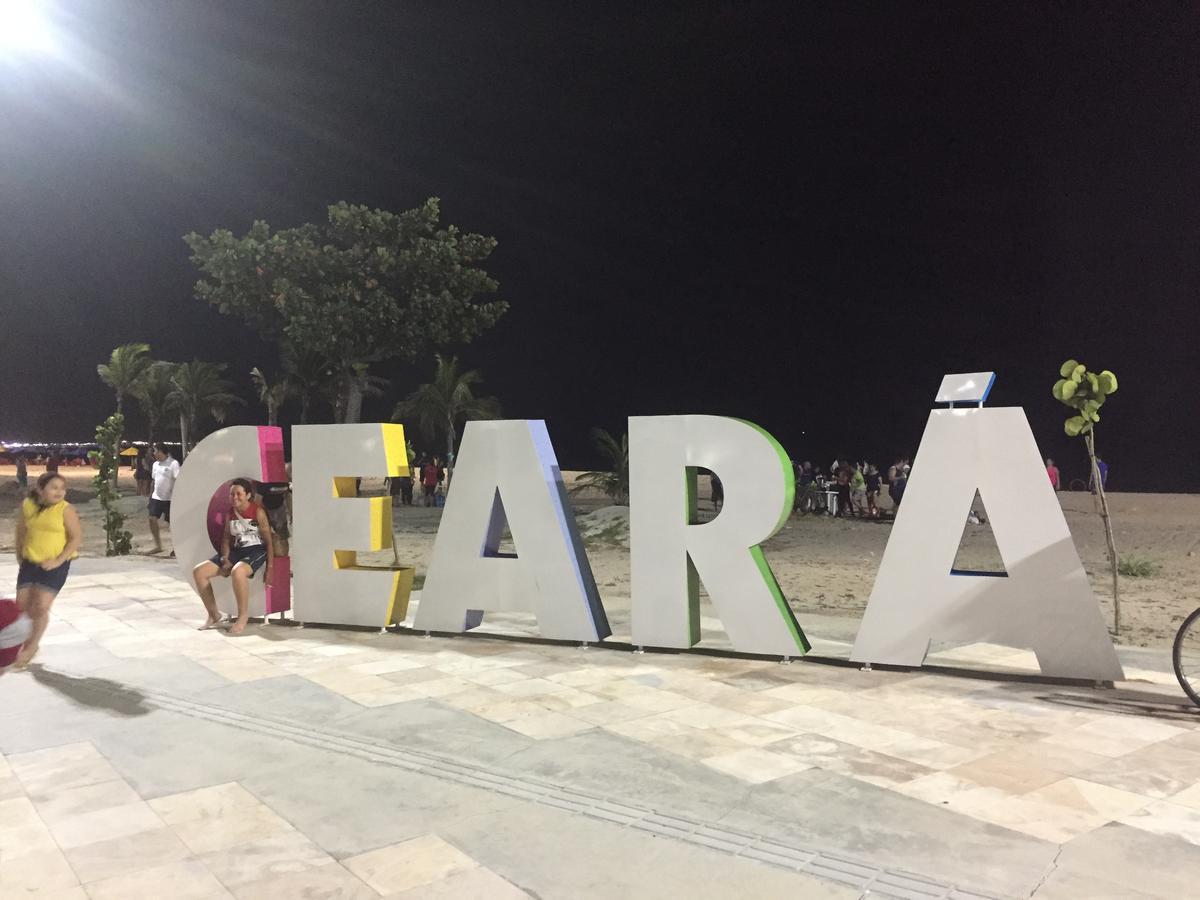 Apartamento na melhor localização de fortaleza!! Exterior foto