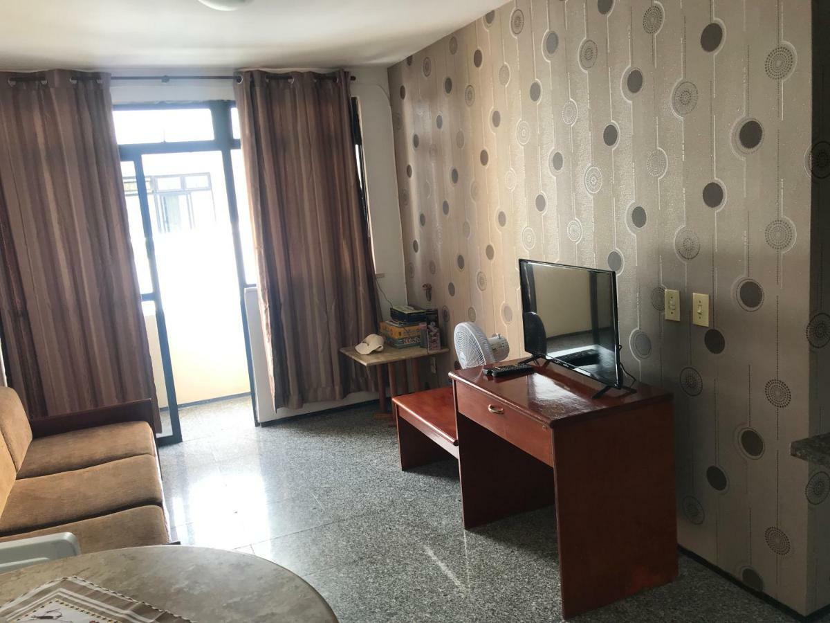 Apartamento na melhor localização de fortaleza!! Exterior foto