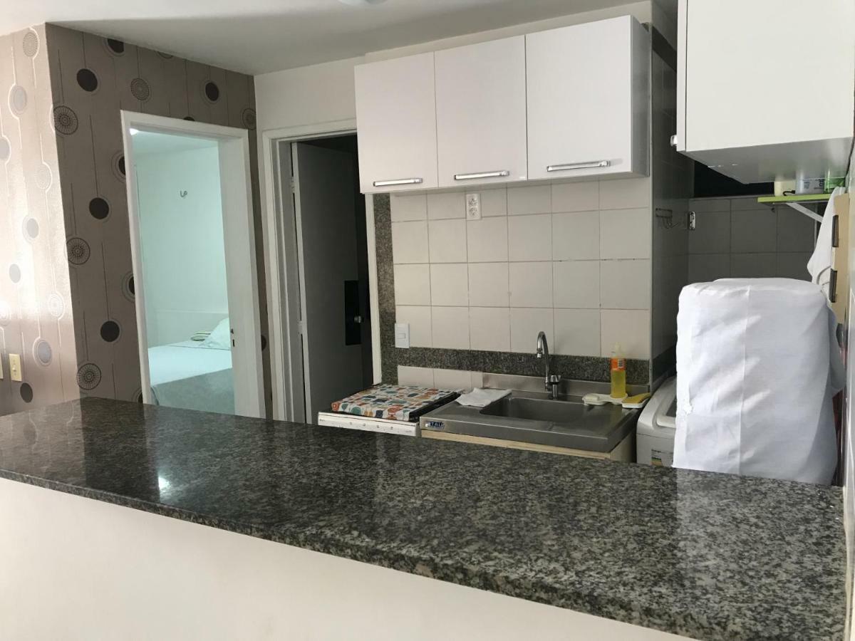 Apartamento na melhor localização de fortaleza!! Exterior foto