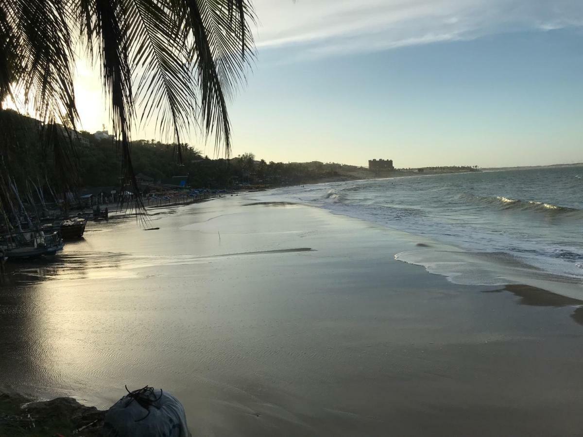 Apartamento na melhor localização de fortaleza!! Exterior foto