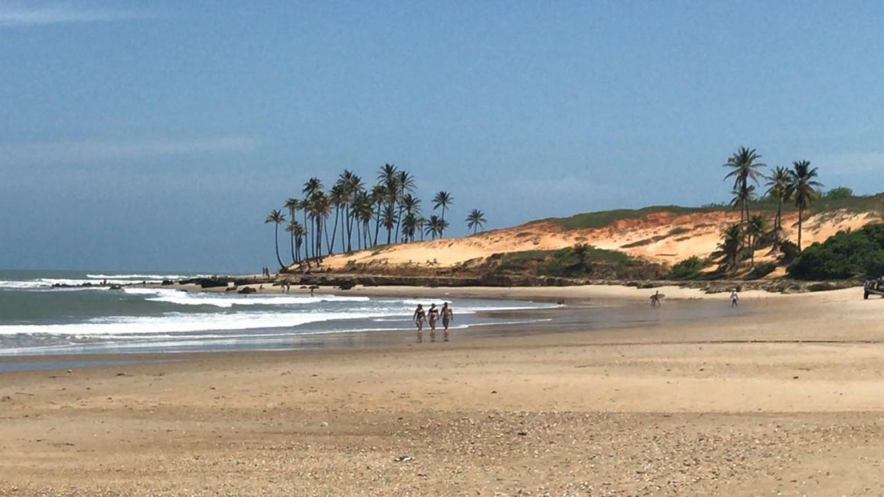 Apartamento na melhor localização de fortaleza!! Exterior foto