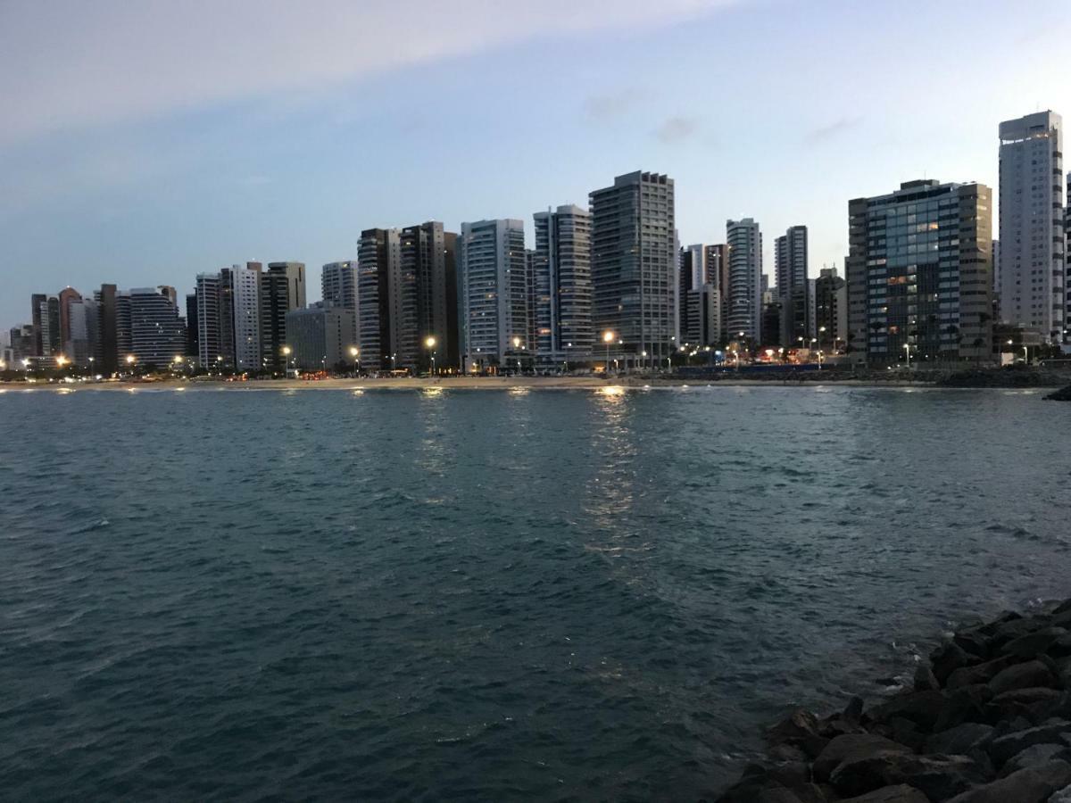 Apartamento na melhor localização de fortaleza!! Exterior foto