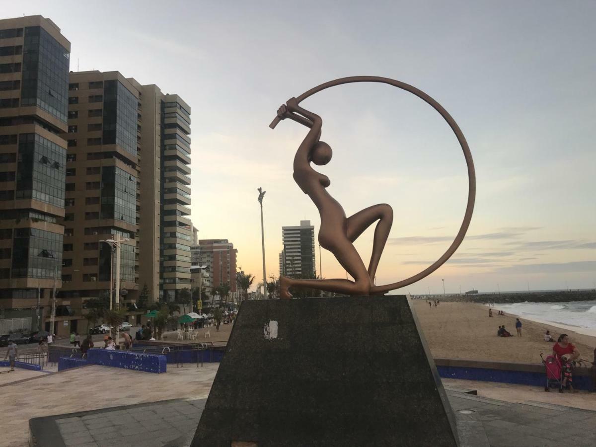 Apartamento na melhor localização de fortaleza!! Exterior foto