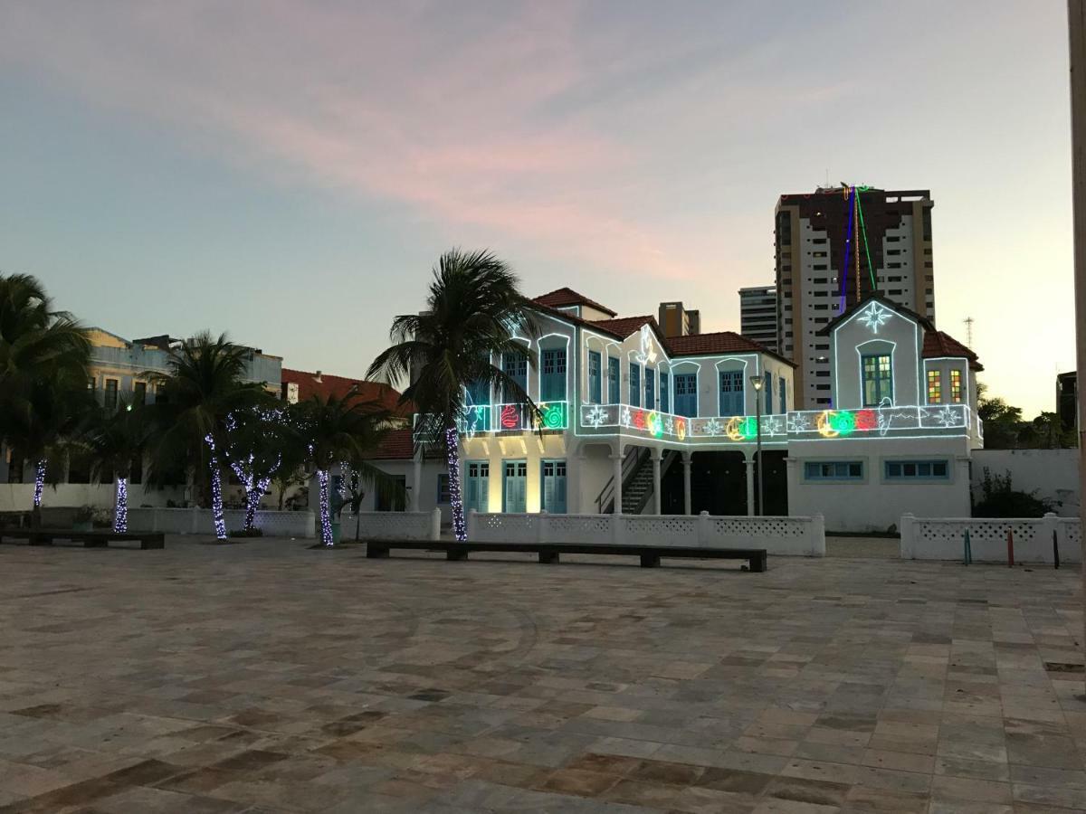 Apartamento na melhor localização de fortaleza!! Exterior foto