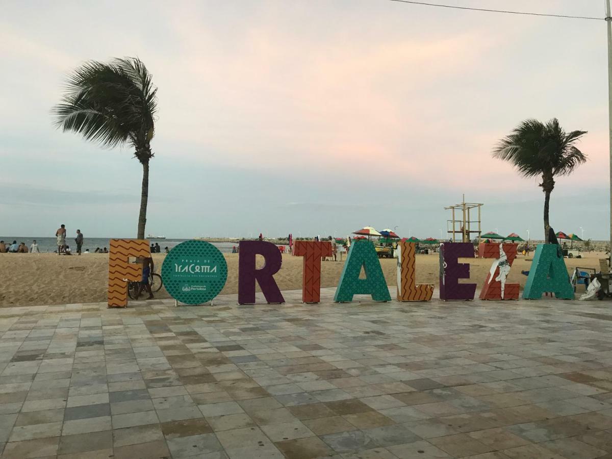 Apartamento na melhor localização de fortaleza!! Exterior foto