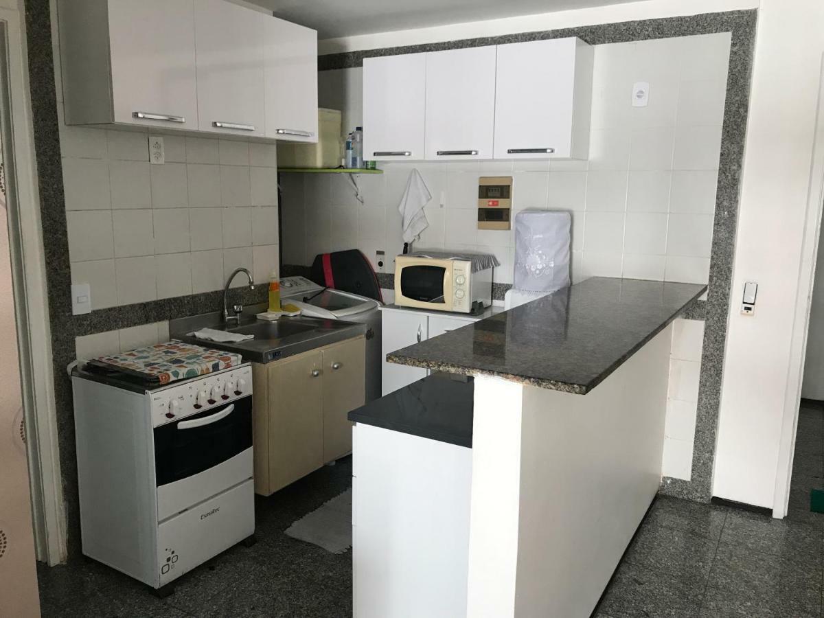 Apartamento na melhor localização de fortaleza!! Exterior foto