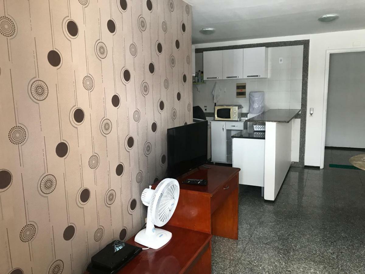 Apartamento na melhor localização de fortaleza!! Exterior foto